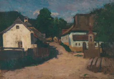 Na Dedine 3