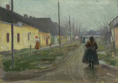 Na Dedine