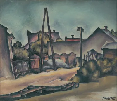 Na Okraji Kosic
