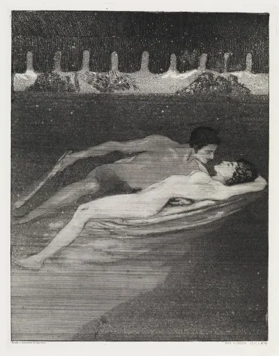 Nacht Zelt Opus Xiv 1 Teil Nr 12