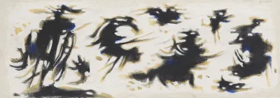 Nachtliche Phantome