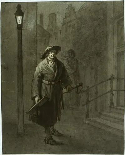 Nachtwacht