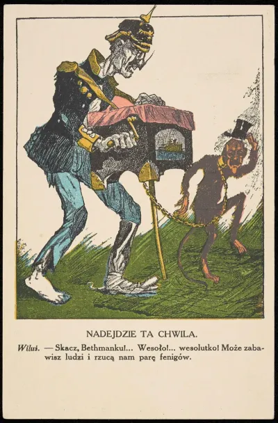 Nadejdzie Ta Chwila