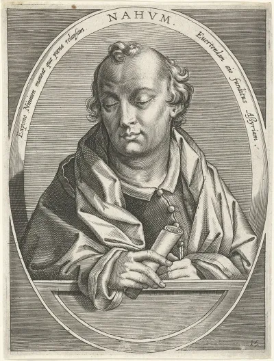 Nahum