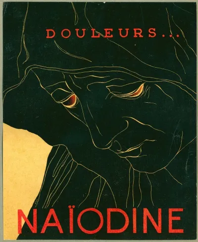 Naiodine
