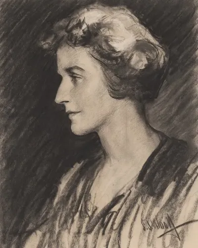 Nancy Witcher Langhorne Astor Viscountess Astor