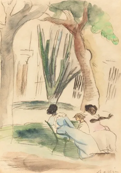 Nannies With A Child 2