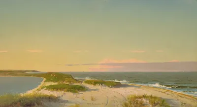 Nantucket Shore
