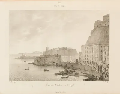 Naples 11
