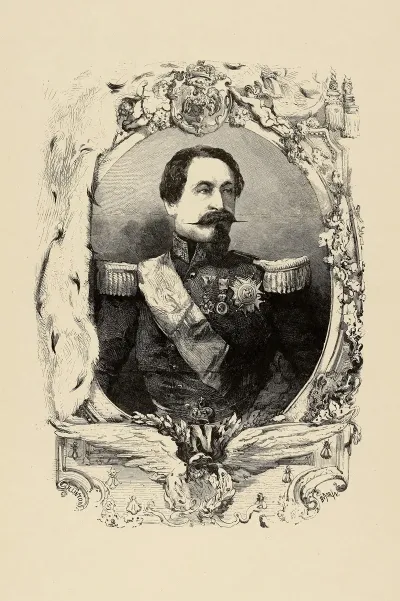Napoleon Iii 2
