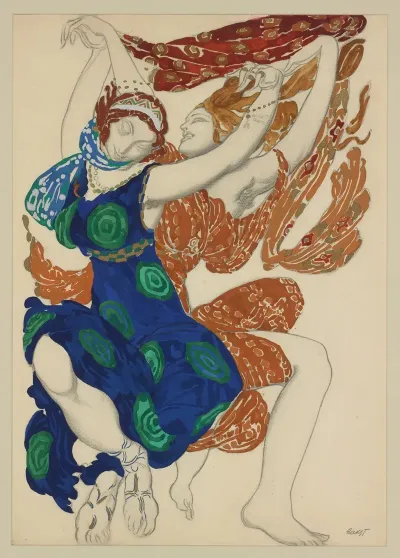 Narcisse 2