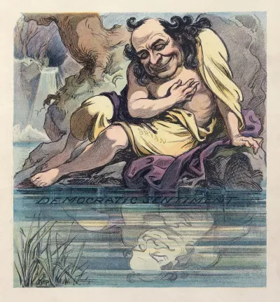 Narcissus 12