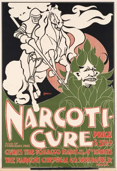 Narcoti Cure