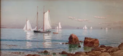 Narragansett Bay 2
