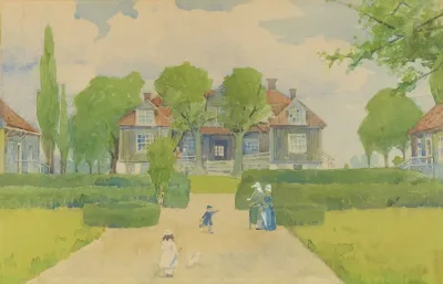 Nasby Manor