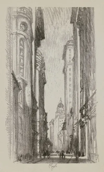 Nassau Street