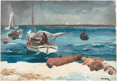 Nassau