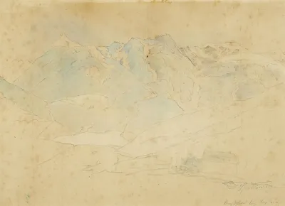 Nassfeld Bei Gastein