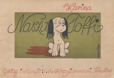 Nasza Toffi Pl 1