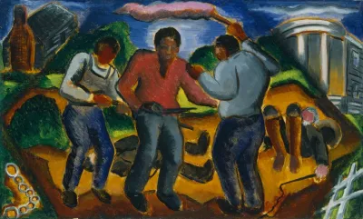 Nat Turner