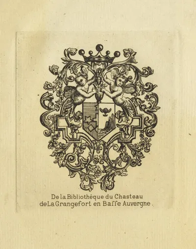 Nathaniel De Montgolfier