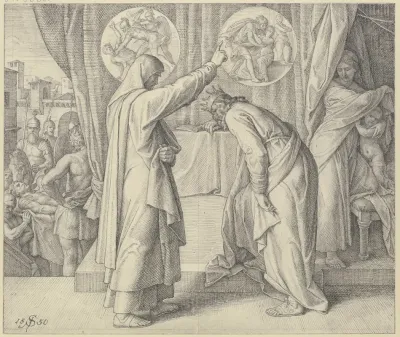 Nathans Penitential Sermon