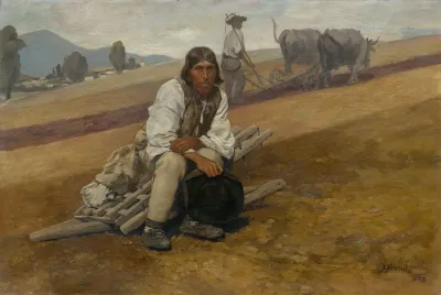 Native Land Ii