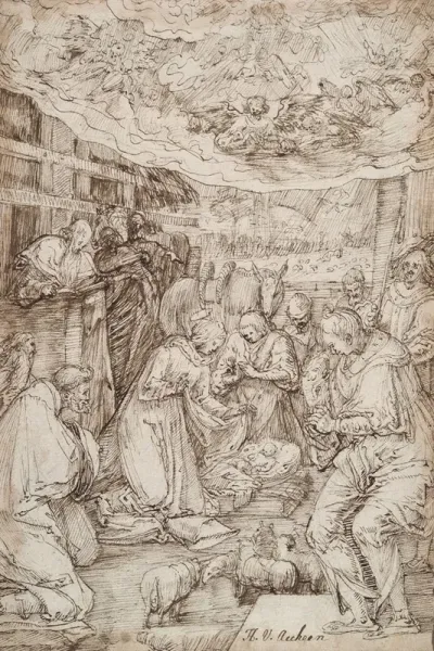 Nativity 5