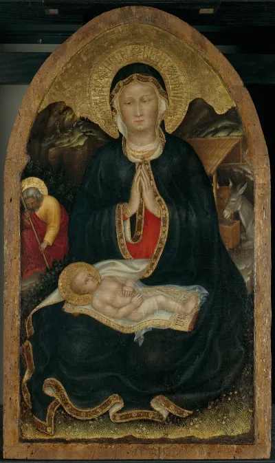 Nativity 9