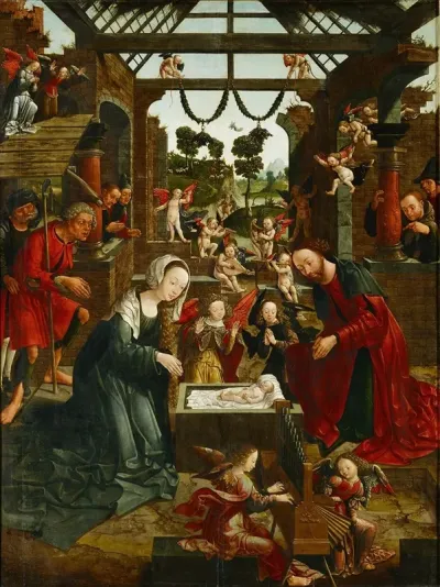 Nativity