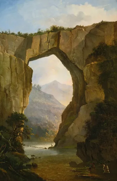 Natural Bridge