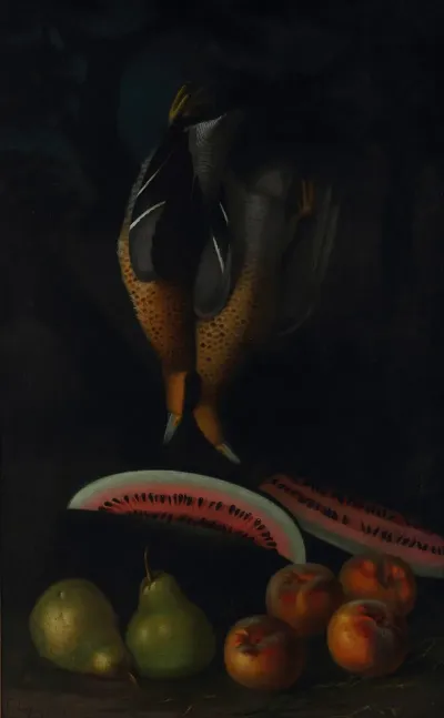 Naturaleza Muerta 2