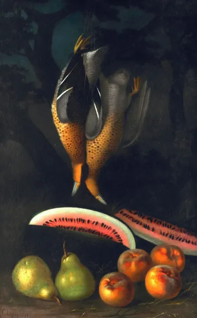Naturaleza Muerta 3