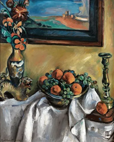 Nature Morte 11
