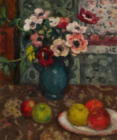 Nature Morte 15