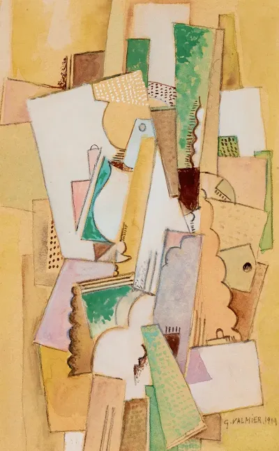 Nature Morte 25