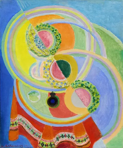 Nature Morte 27
