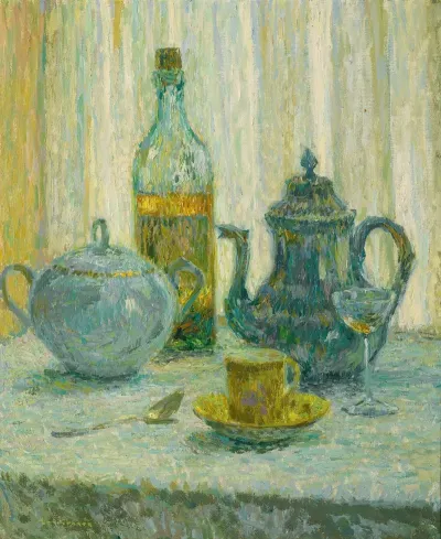 Nature Morte 3