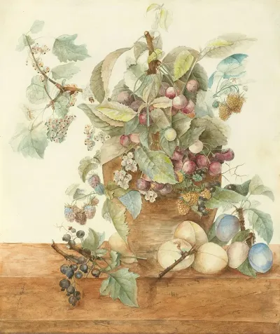 Nature Morte 45