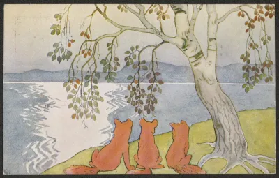 Nature Motif