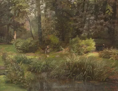 Nature Study