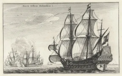 Naves Bellicae Hollandicae