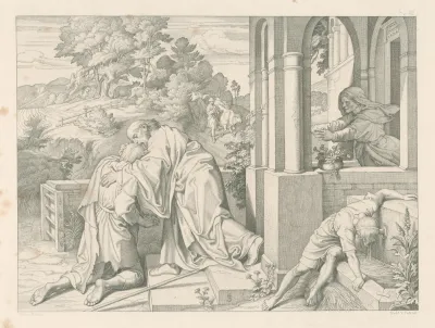Navrat Strateneho Syna
