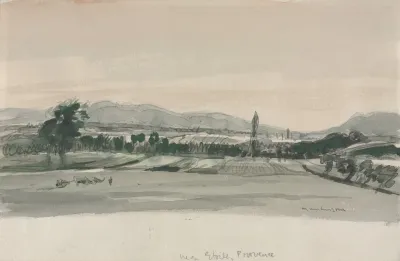 Near Etoile Provence