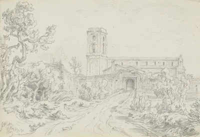 Near Florence 4