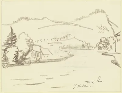 Near Kufstein