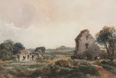 Neath Abbey