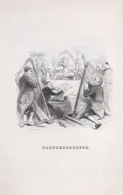 Nebuchadnezzar 2