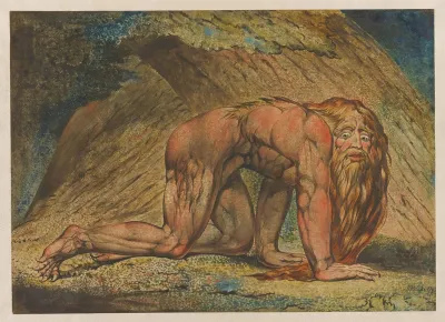 Nebuchadnezzar 3