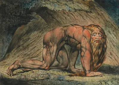 Nebuchadnezzar